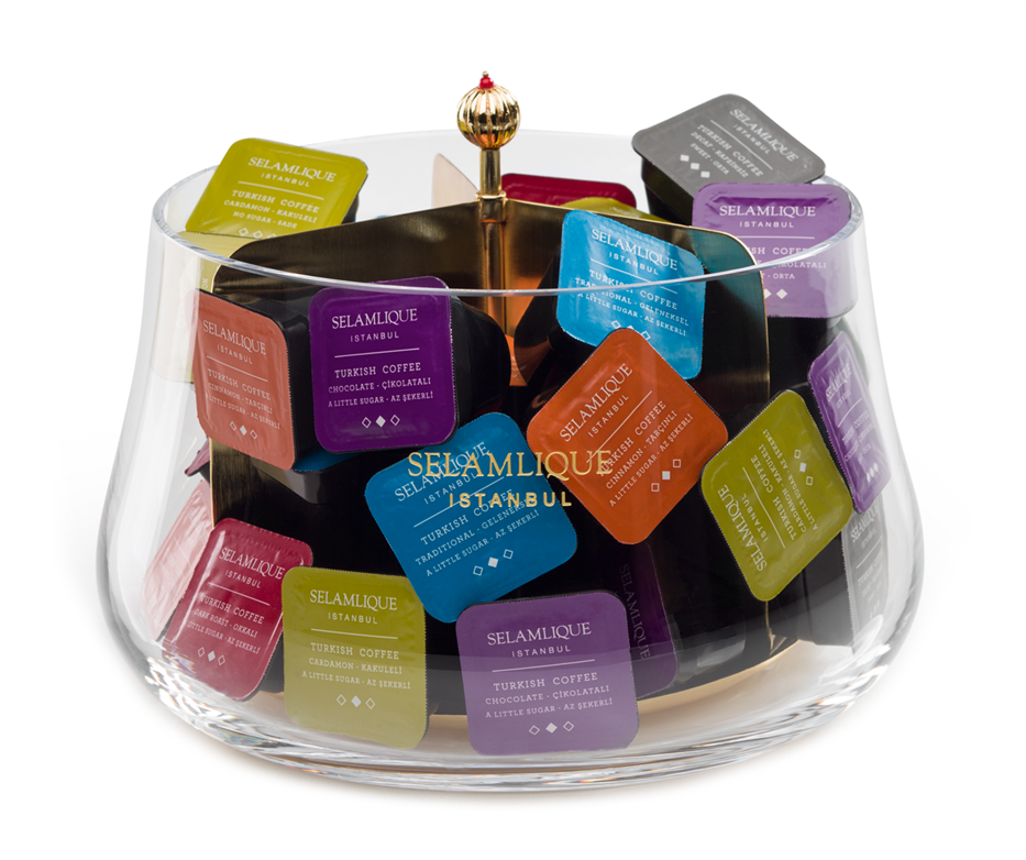 Presentoir Capsules Cafe Presentoir Capsules Cafe
