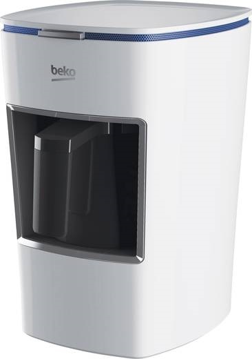 Acheter Machine à café turque Beko/Arcelik (2 pots) | Sultan du bazar -  Grand Bazar d'Istanbul