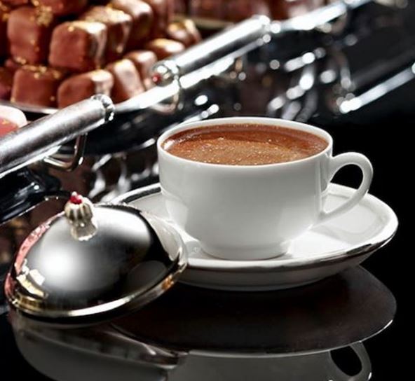 LCW HOME Tasse à café et ensemble de tasses à café Mixte -W59249Z8-M0T